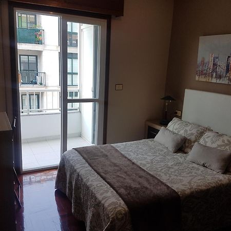 El Descanso Ourense Bagian luar foto