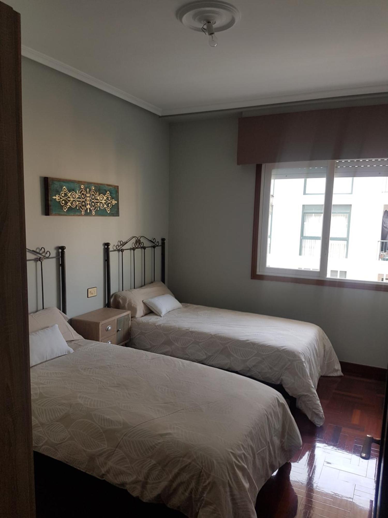 El Descanso Ourense Bagian luar foto