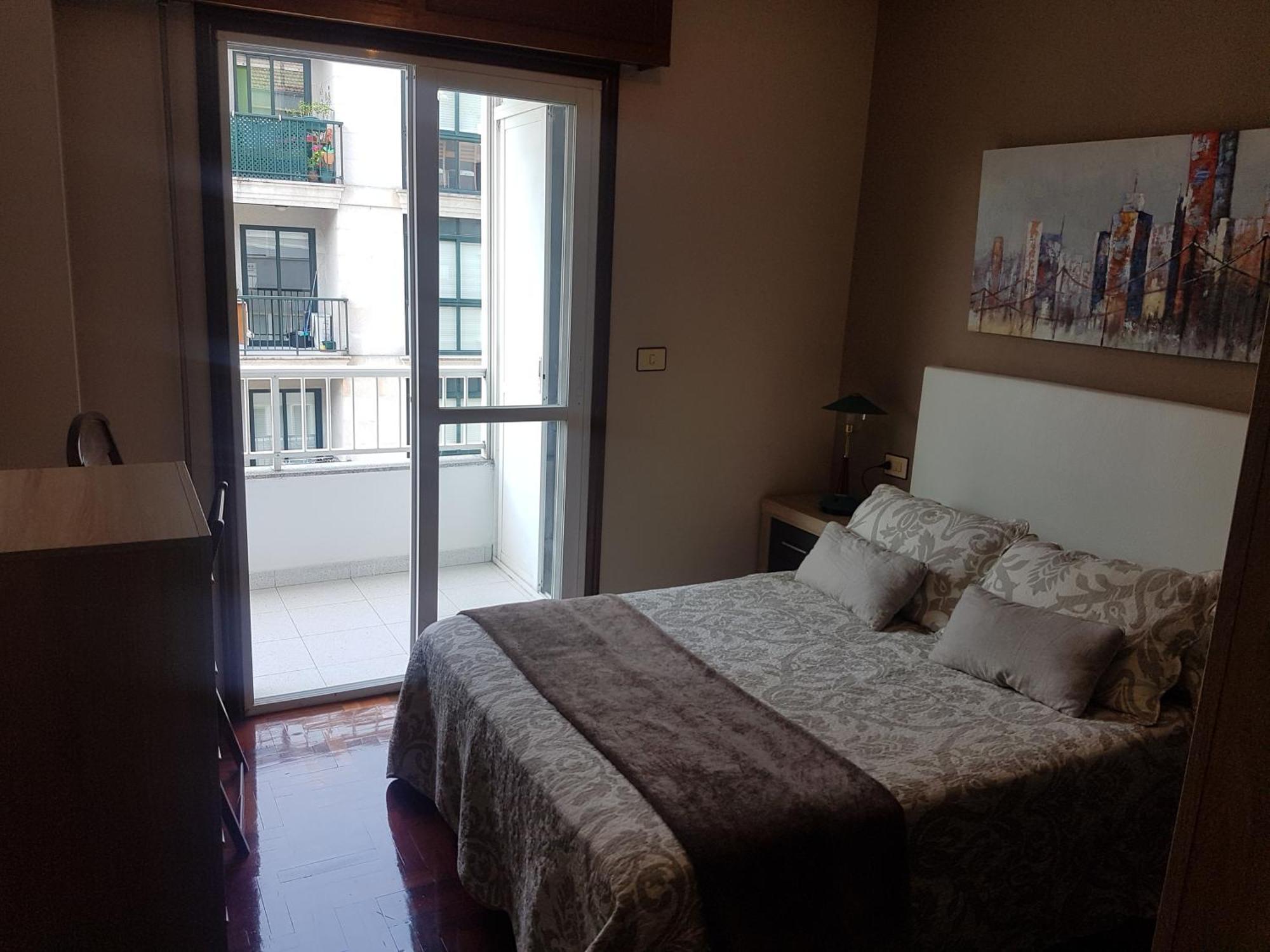 El Descanso Ourense Bagian luar foto